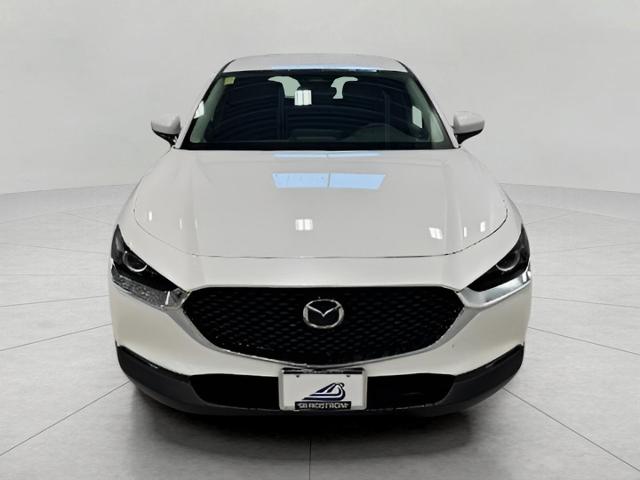 2025 Mazda CX-30 Vehicle Photo in Green Bay, WI 54304