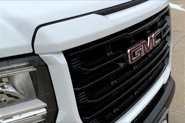 2022 GMC Canyon Vehicle Photo in KANSAS CITY, MO 64114-4545