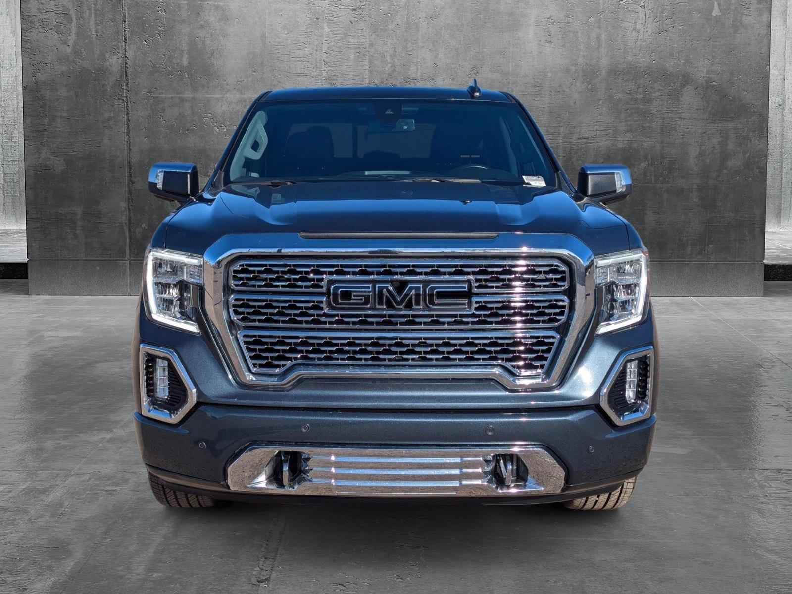 2022 GMC Sierra 1500 Limited Vehicle Photo in PEORIA, AZ 85382-3715