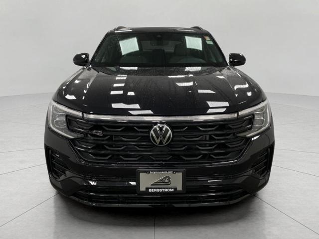 2025 Volkswagen Atlas Cross Sport Vehicle Photo in Appleton, WI 54913