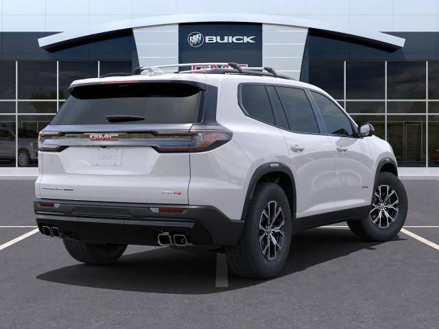 2025 GMC Acadia Vehicle Photo in LONE TREE, CO 80124-2750