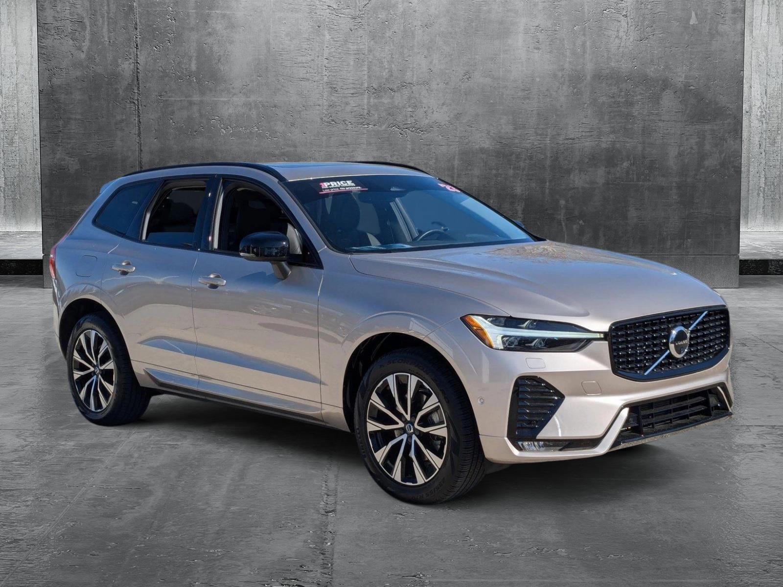 2023 Volvo XC60 Vehicle Photo in Maitland, FL 32751