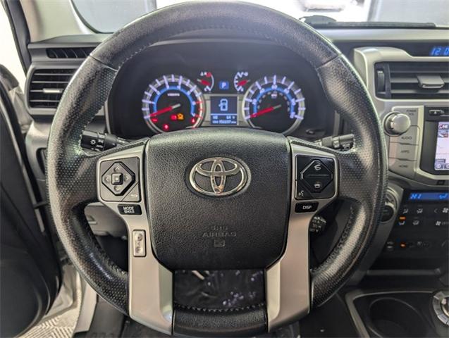 2014 Toyota 4Runner Vehicle Photo in ENGLEWOOD, CO 80113-6708