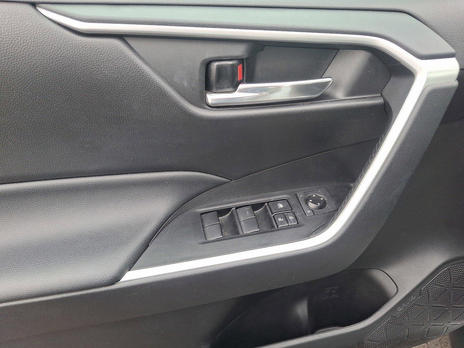 2021 Toyota RAV4 Vehicle Photo in Harrisburg, PA 17111