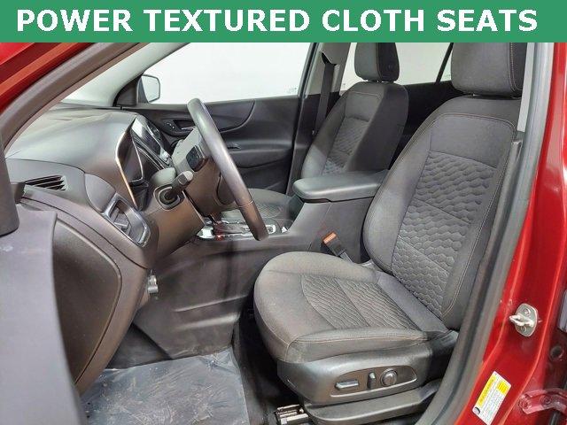 2021 Chevrolet Equinox Vehicle Photo in SAUK CITY, WI 53583-1301