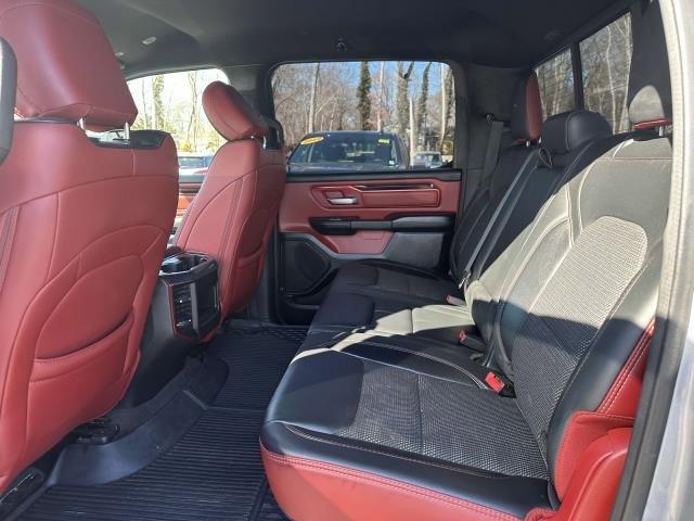 2020 Ram 1500 Vehicle Photo in SAINT JAMES, NY 11780-3219