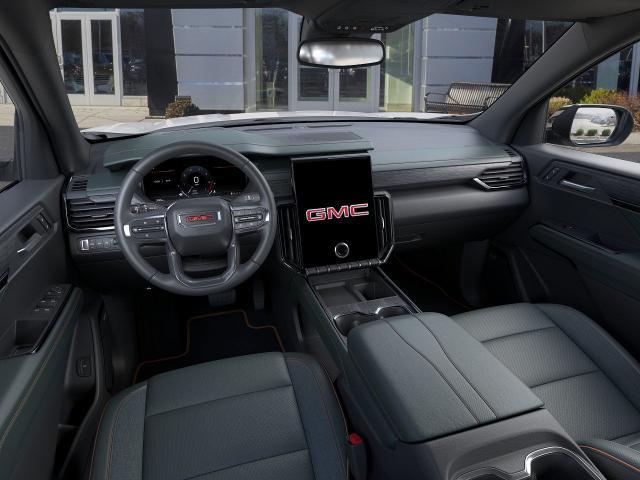 2025 GMC Acadia Vehicle Photo in DANBURY, CT 06810-5034
