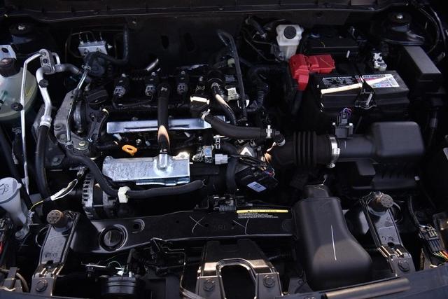 2024 Nissan Kicks Vehicle Photo in Ballwin, MO 63011