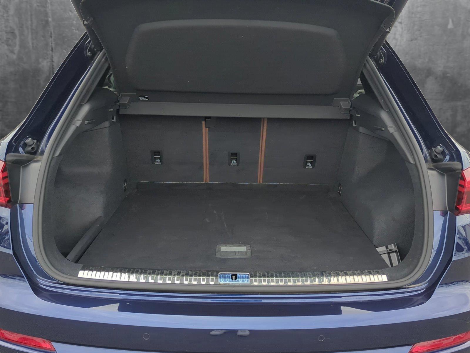2022 Audi Q3 Vehicle Photo in Memphis, TN 38133