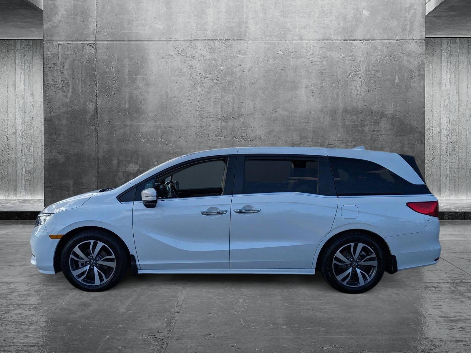 2023 Honda Odyssey Vehicle Photo in Miami, FL 33015