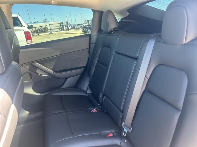 2021 Tesla Model Y Vehicle Photo in Grapevine, TX 76051