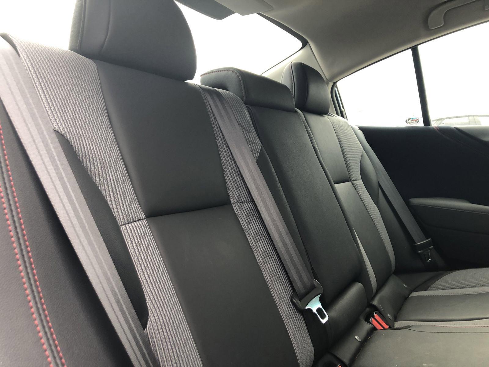 2021 Subaru Legacy Vehicle Photo in Mechanicsburg, PA 17050