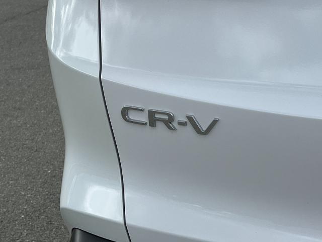 2024 Honda CR-V Vehicle Photo in PITTSBURG, CA 94565-7121