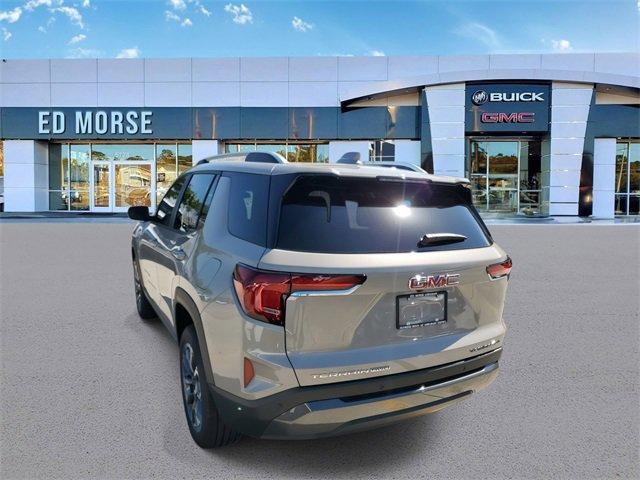 2025 GMC Terrain Vehicle Photo in SUNRISE, FL 33323-3202