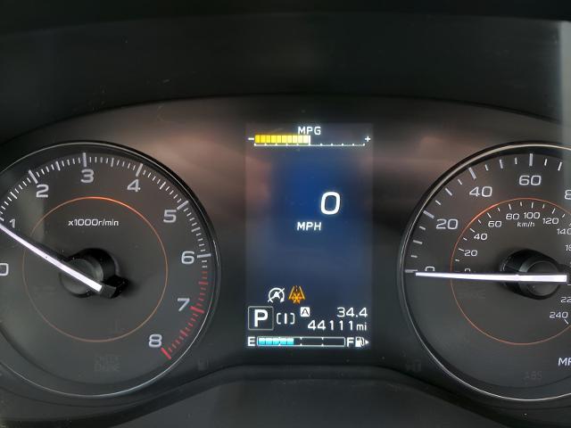 2023 Subaru Crosstrek Vehicle Photo in Green Bay, WI 54304