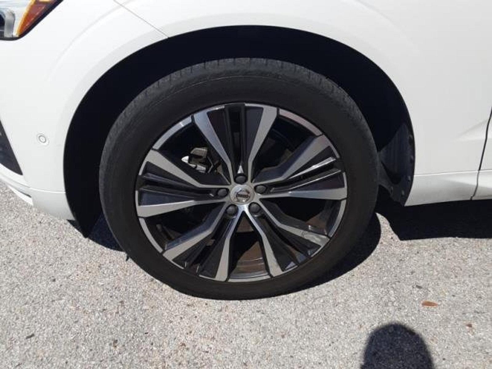 2022 Volvo XC60 Vehicle Photo in Trevose, PA 19053