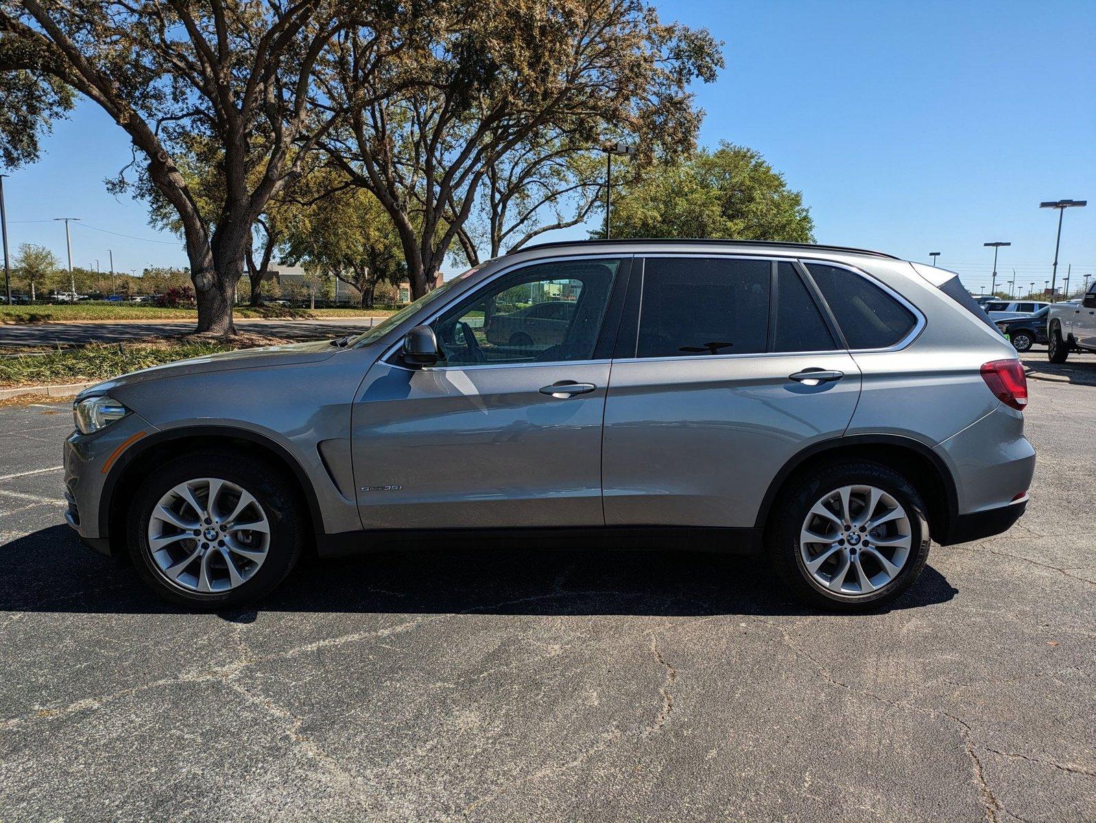 2016 BMW X5 Vehicle Photo in ORLANDO, FL 32812-3021