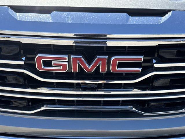 2025 GMC Sierra 1500 Vehicle Photo in ALBERTVILLE, AL 35950-0246