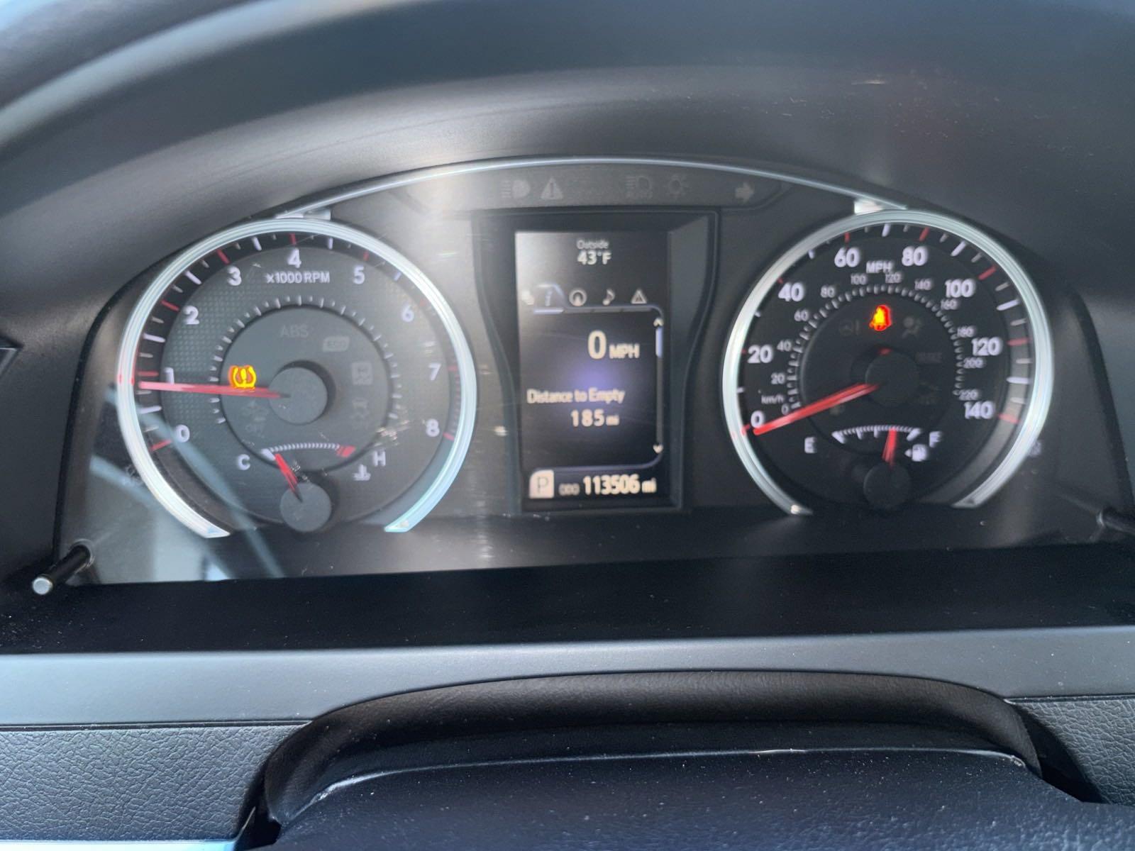 2015 Toyota Camry Vehicle Photo in Mechanicsburg, PA 17050