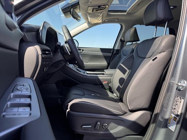 2025 Hyundai PALISADE Vehicle Photo in Shiloh, IL 62269