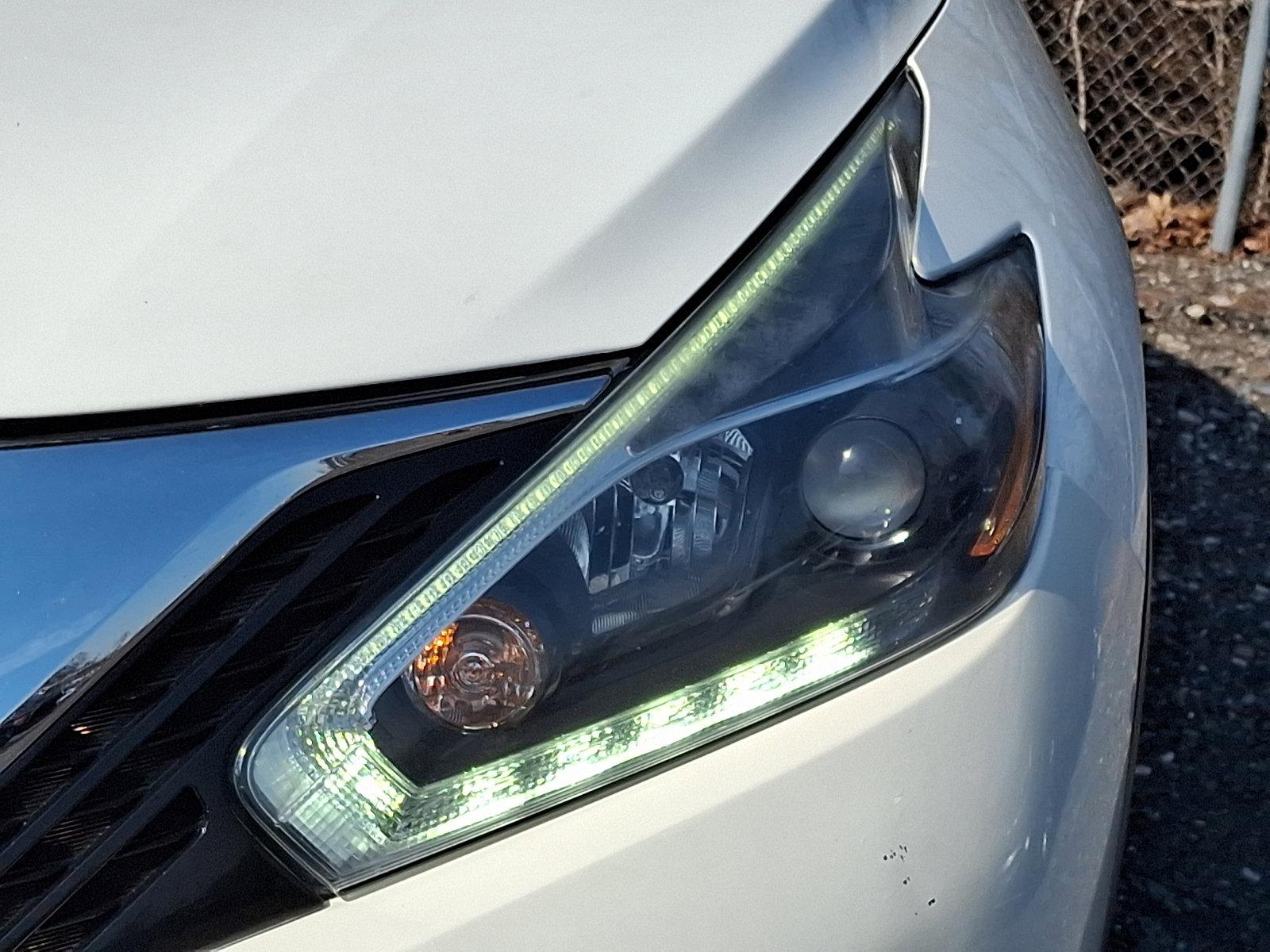2018 Nissan Murano Vehicle Photo in Trevose, PA 19053