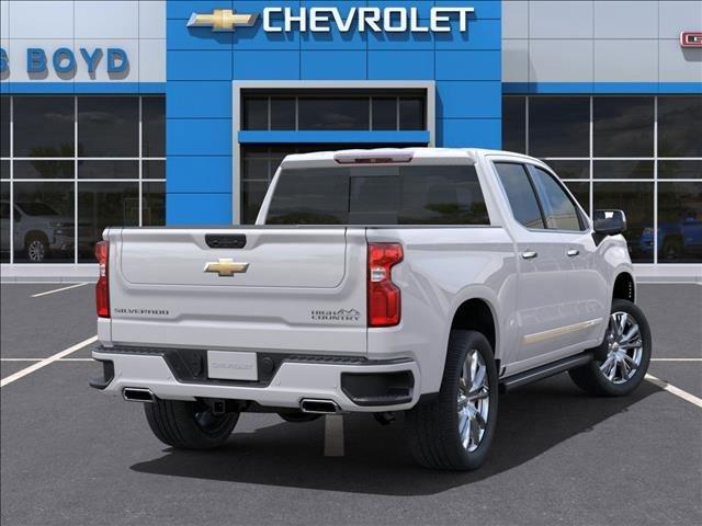 2025 Chevrolet Silverado 1500 Vehicle Photo in HENDERSON, NC 27536-2966