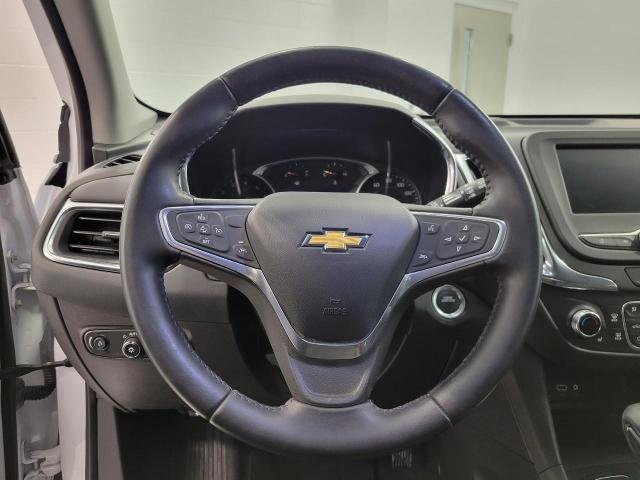 2022 Chevrolet Equinox Vehicle Photo in APPLETON, WI 54914-4656