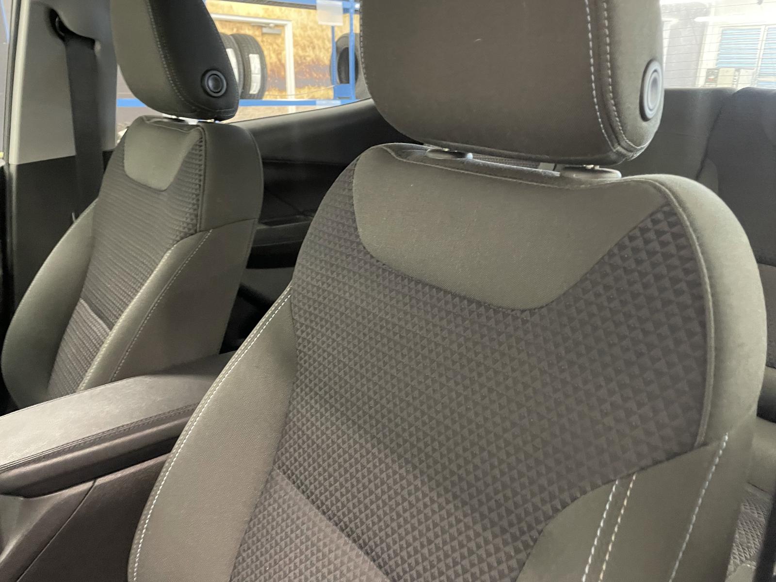 2023 Chevrolet Bolt EV Vehicle Photo in LOS ANGELES, CA 90007-3794