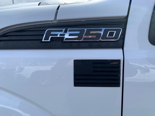 2015 Ford Super Duty F-350 DRW Vehicle Photo in POST FALLS, ID 83854-5365