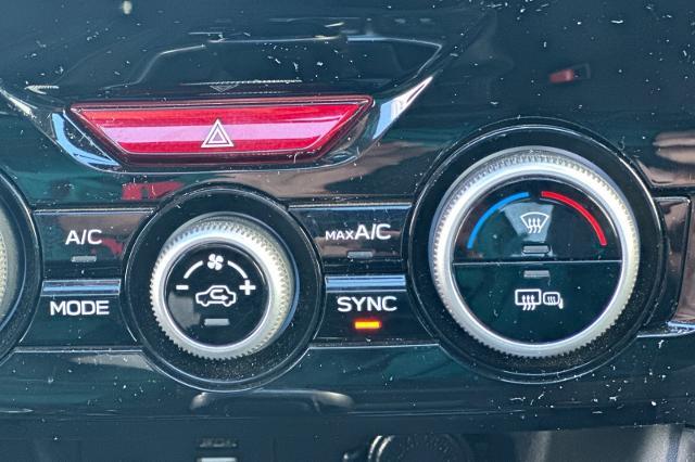 2020 Subaru Forester Vehicle Photo in SPOKANE, WA 99202-2191