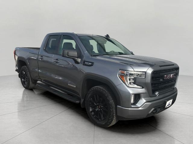 2021 GMC Sierra 1500 Vehicle Photo in GREEN BAY, WI 54303-3330