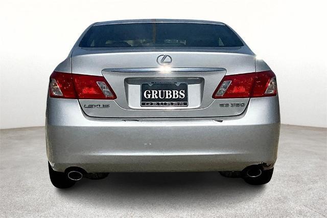 2007 Lexus ES 350 Vehicle Photo in San Antonio, TX 78230