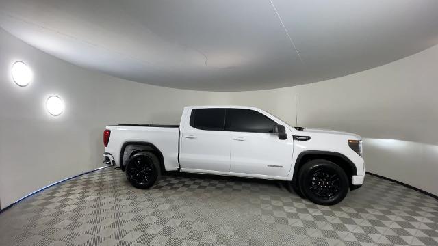 2024 GMC Sierra 1500 Vehicle Photo in GILBERT, AZ 85297-0402
