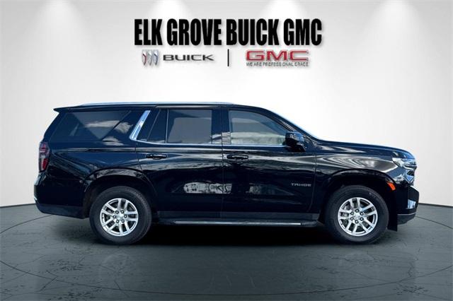 2023 Chevrolet Tahoe Vehicle Photo in ELK GROVE, CA 95757-8703