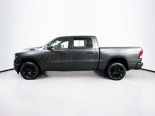 2022 Ram 1500 Vehicle Photo in Doylsetown, PA 18901