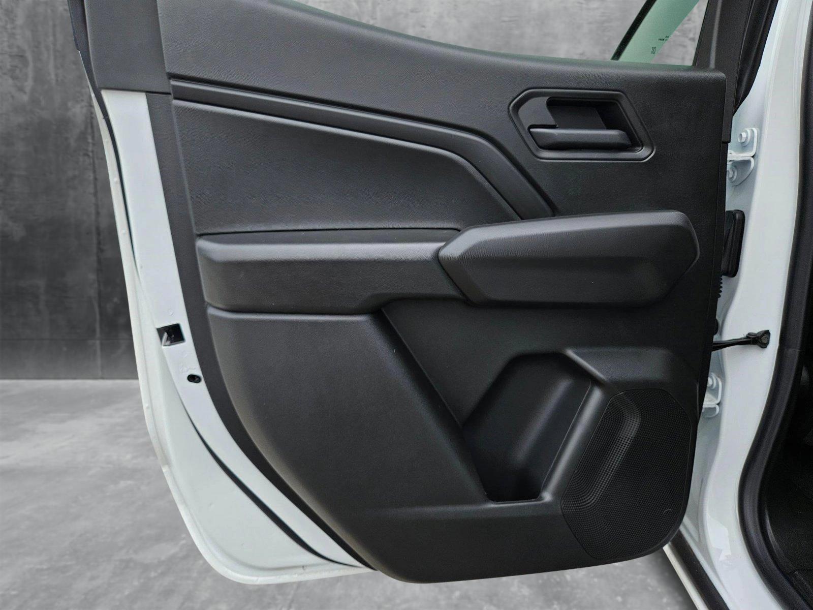 2025 Chevrolet Colorado Vehicle Photo in AUSTIN, TX 78759-4154