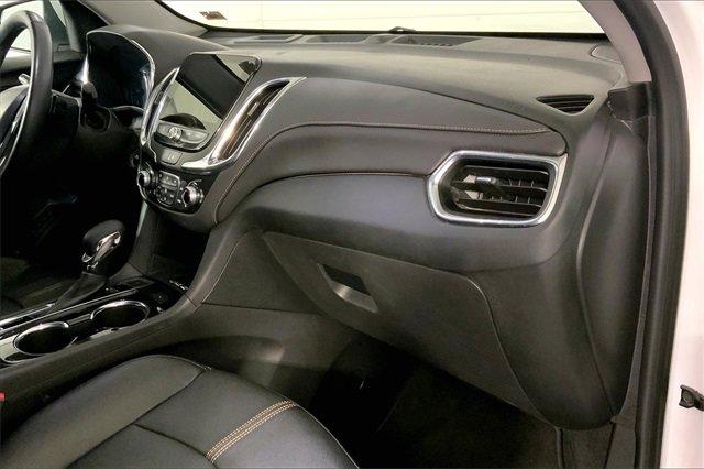 2023 Chevrolet Equinox Vehicle Photo in KANSAS CITY, MO 64114-4502