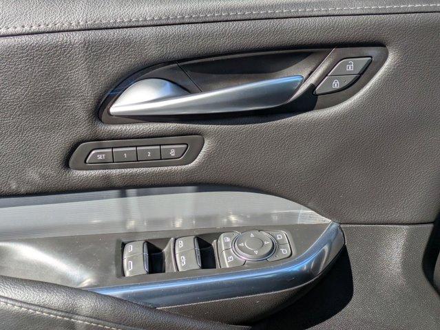 2024 Cadillac XT4 Vehicle Photo in San Antonio, TX 78209