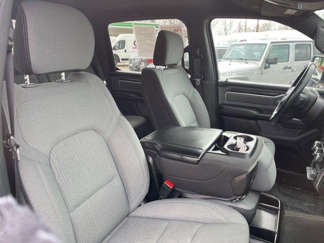 2022 Ram 1500 Vehicle Photo in MEDINA, OH 44256-9631