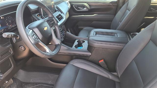 2023 Chevrolet Tahoe Vehicle Photo in FLAGSTAFF, AZ 86001-6214