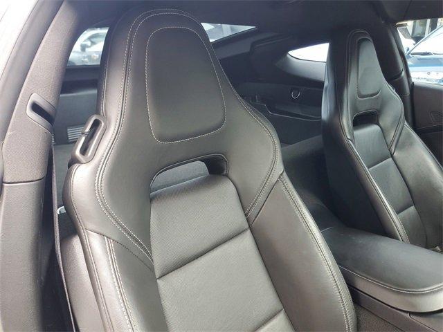2019 Chevrolet Corvette Stingray Vehicle Photo in SUNRISE, FL 33323-3202