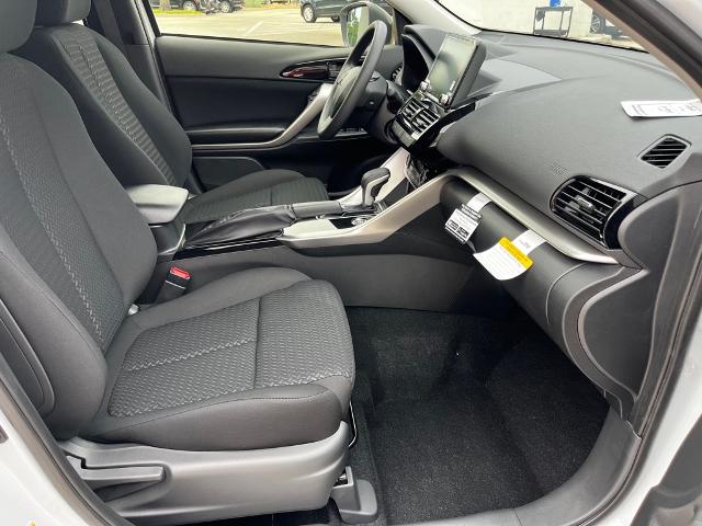 2024 Mitsubishi Eclipse Cross Vehicle Photo in Tampa, FL 33612