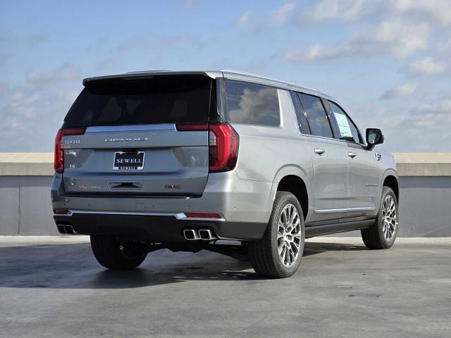 2025 GMC Terrain Vehicle Photo in DALLAS, TX 75209-3016