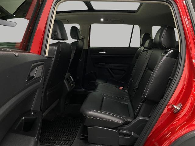 2021 Volkswagen Atlas Vehicle Photo in Appleton, WI 54913