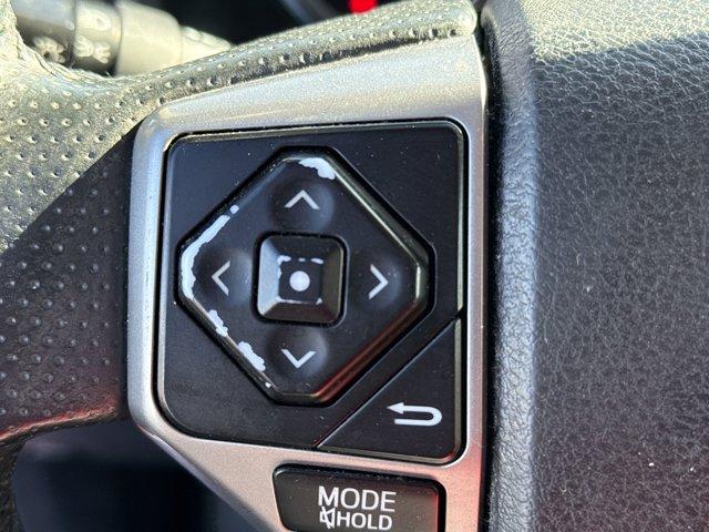2016 Toyota 4Runner Vehicle Photo in Charlotte, NC 28212
