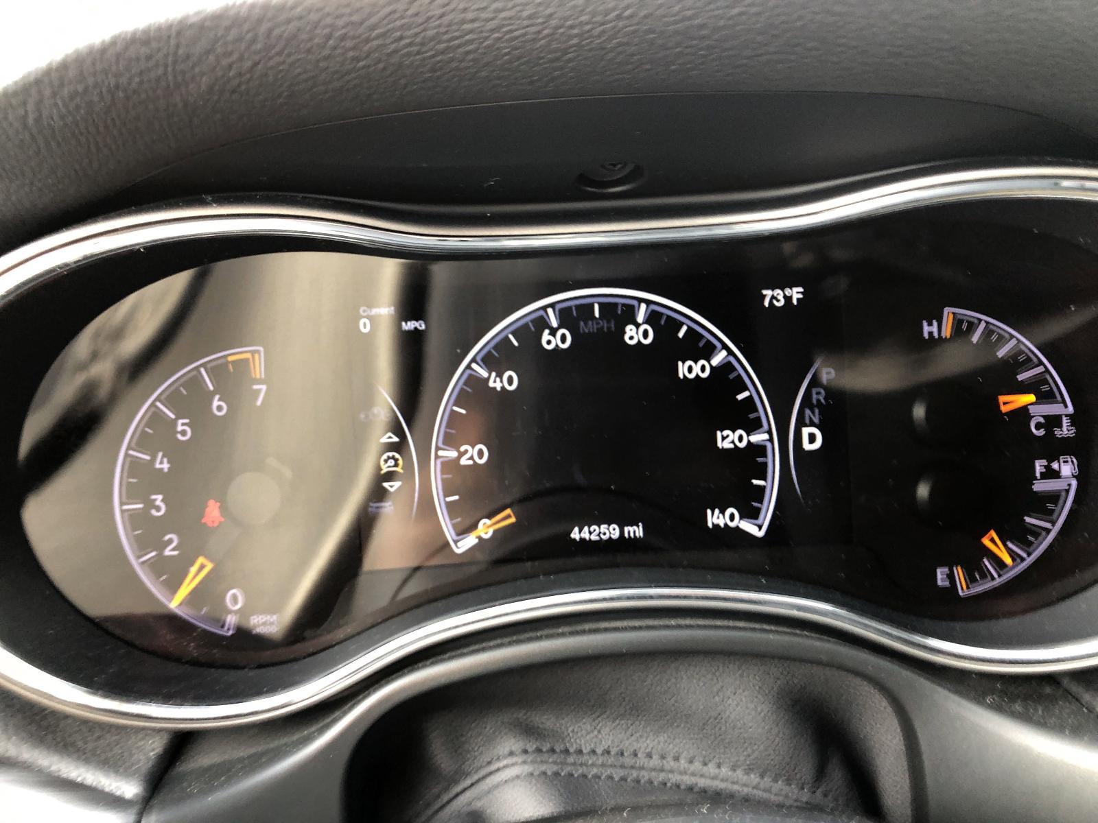 2021 Jeep Grand Cherokee Vehicle Photo in Mechanicsburg, PA 17050