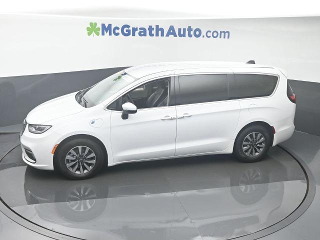 2023 Chrysler Pacifica Vehicle Photo in Cedar Rapids, IA 52402