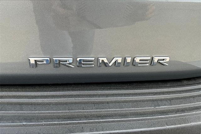 2023 Chevrolet Suburban Vehicle Photo in Tulsa, OK 74145
