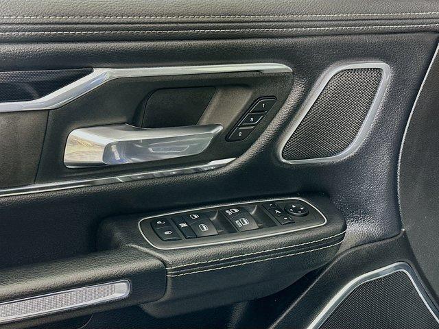 2022 Ram 1500 Vehicle Photo in Doylsetown, PA 18901