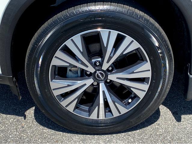 2023 Nissan Rogue Vehicle Photo in Hinesville, GA 31313